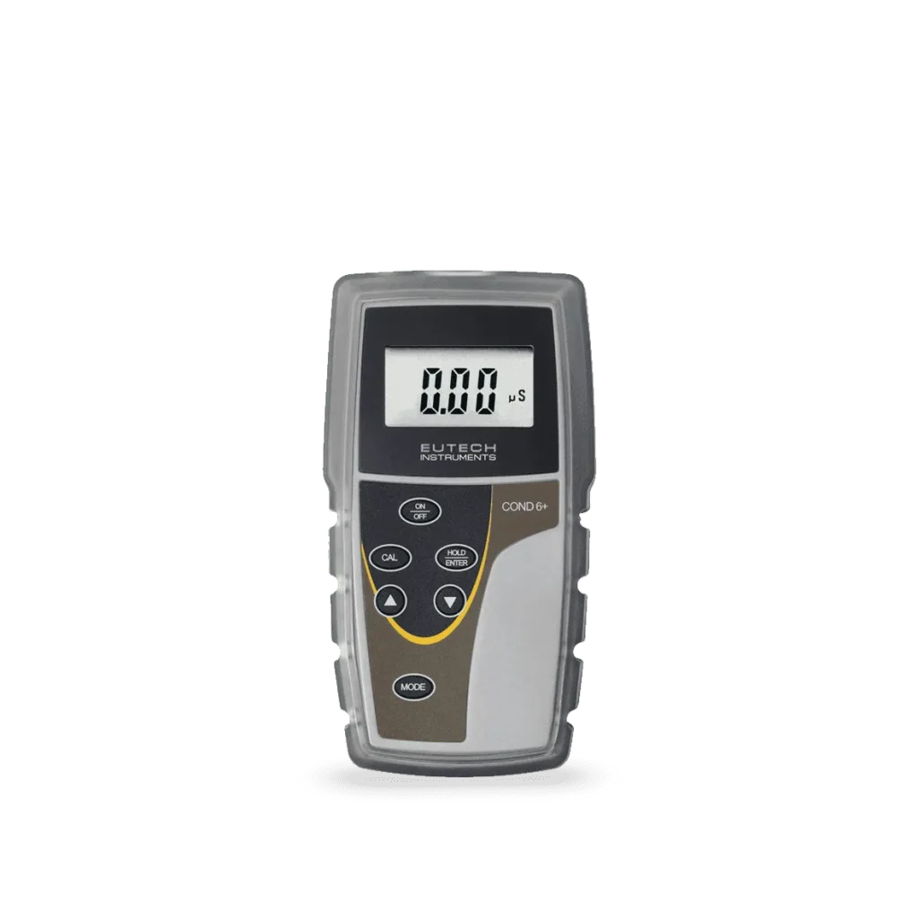 Geleidbaarheidmeter Ecoscan Cond 6plus 2