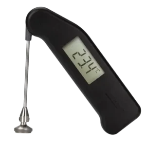 Pro Surface Thermapen Thermometer For Grills And Hotplates Removebg Preview