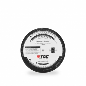 Tqcsheen Dewpoint Calculator