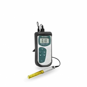 Tqcsheen Palmtop Salinity Meter Ecoscan Tds 6