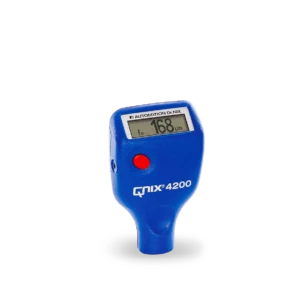 Laagdiktemeter Qnix 4200 Ferro