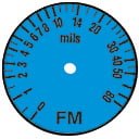 Pt Fm Dial 128x128