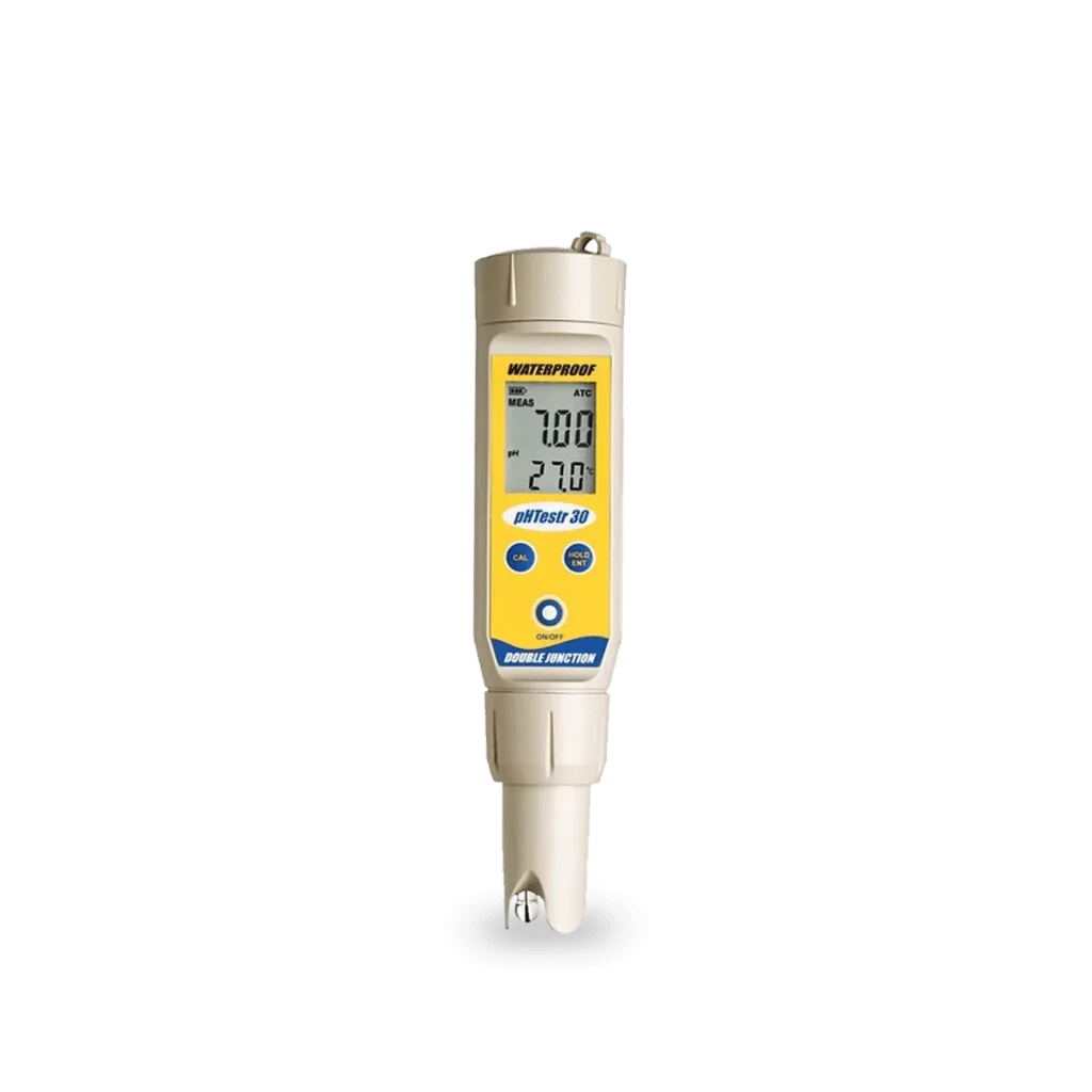 Ph Meter Phtestr30 Waterproof 5