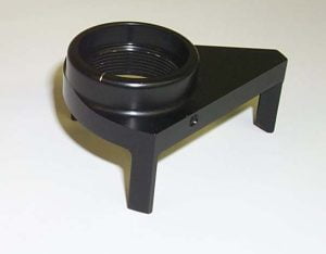 129869 Offset Tripod Base