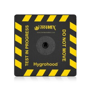 Hygrohood Rhih per le sonde Hygro I2