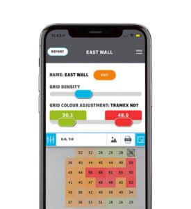 Map Readings Traffic Light System 3 W550h600