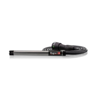 Rhp Sw Hygro I2 Short Rh Probe Bayonet