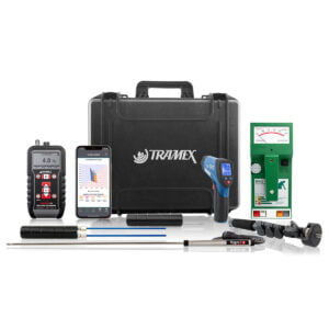 Rik Roofing Inspector Kit F No Text