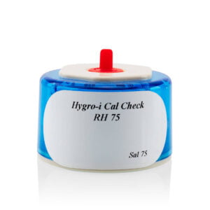 Sal75 Calibration Salt Check For Hygro I2 Probe