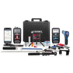 Wdmk Water Damage Restoration Master Kit F Square W550h600