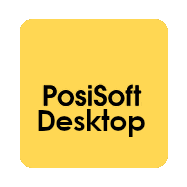 Posisoft 0desktop Icon 187x187