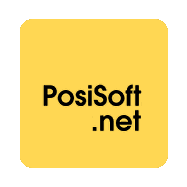 Posisoft Net Icon 187x187