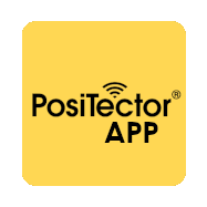 Positector App Icon 187x187