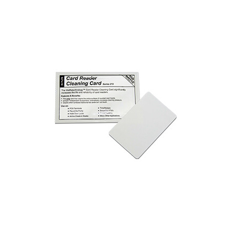 Defelsko Positector Rtr Cleaning Card 450x450